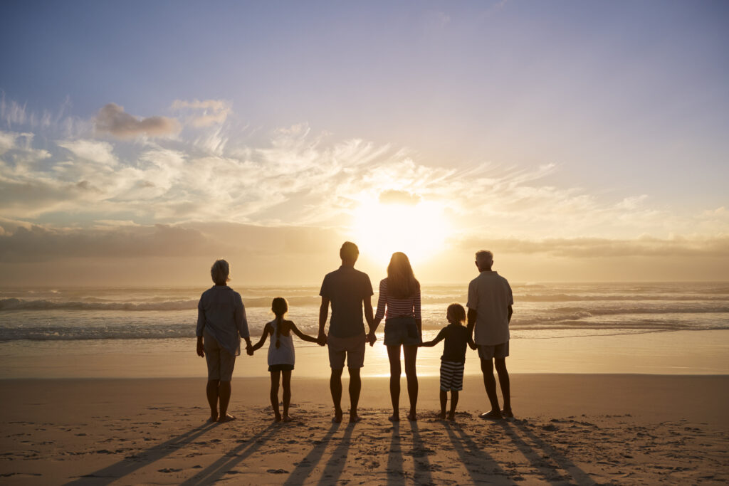 familia mindful travel